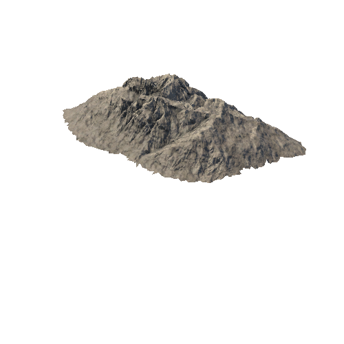 Mountain_9 (Desert)